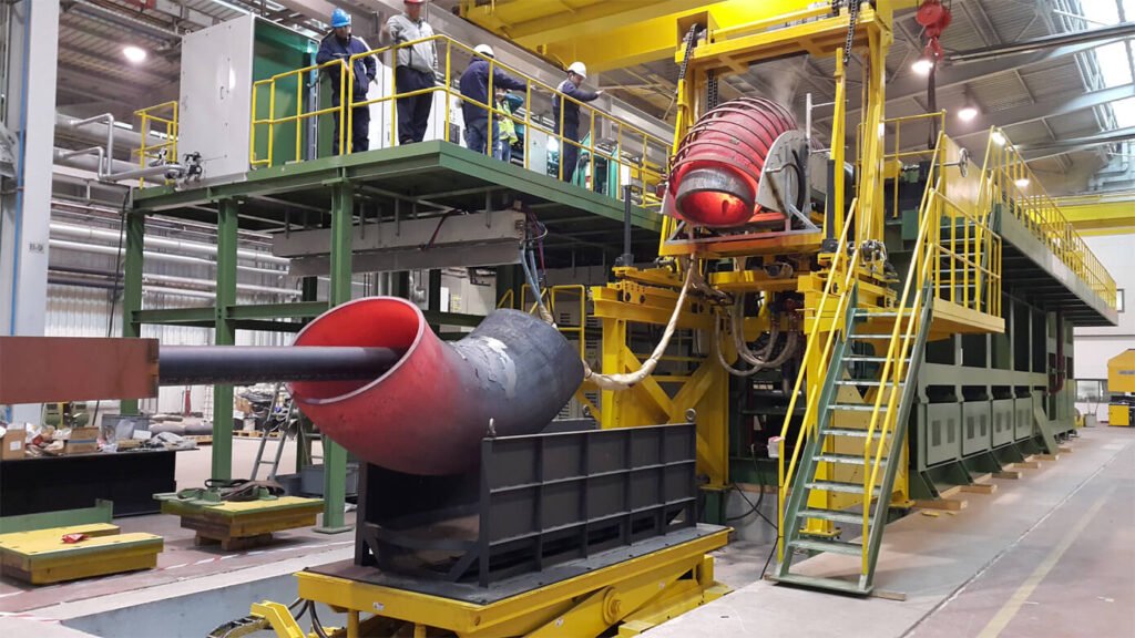 Butt-Welding Process