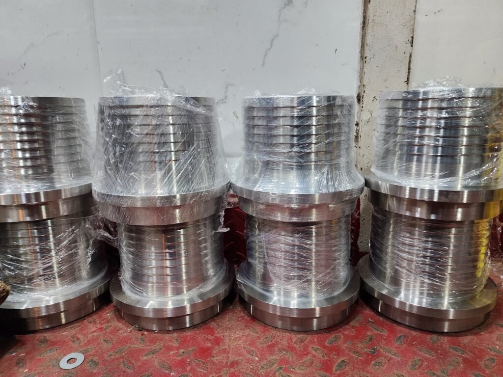 Big Size Hose Adapter