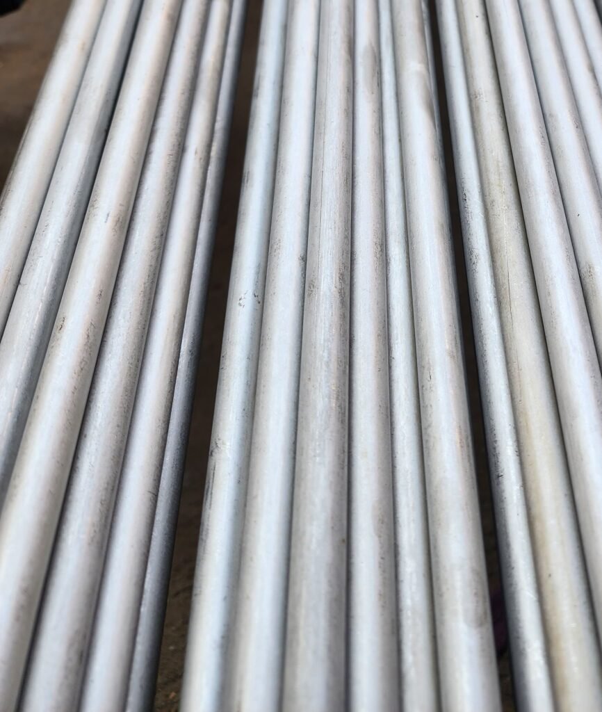 Seamless Pipes & Tubes