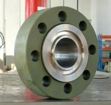 Cladding Flanges Manufacturer in India