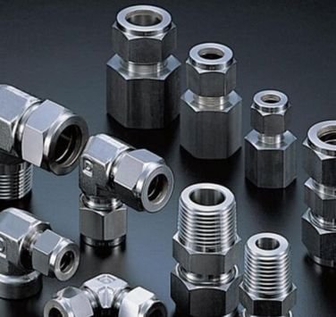 Ferrule Fittings Manufacturer in India