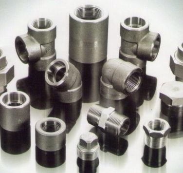 Forged Fittings Manufacturer in India