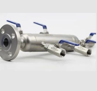 Instrument Air Header Manufacturer in India