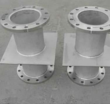 Puddle Flanges Manufacturer in India