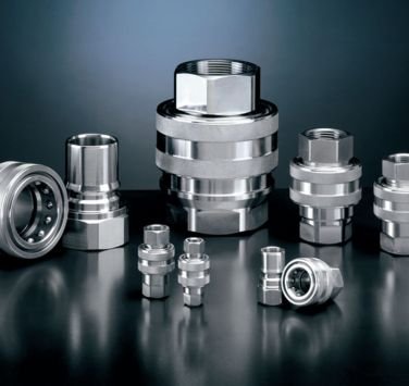Quick Release Couplings Manufacturer in India