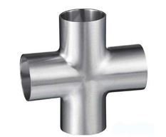  Cross Buttweld Fitting Stockist in India