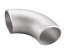Elbow Buttweld Fitting Manufacturer in India