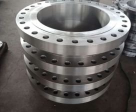   Roll Bonded Clad Flange Stockist in India