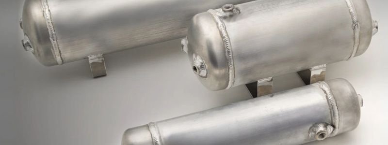 Condensate Pots Manufacturer & Supplier in India