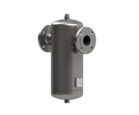  Flanged Condensate Pots Supplier in India