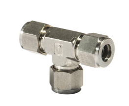 Union Tee Fittings Manufacturer in India