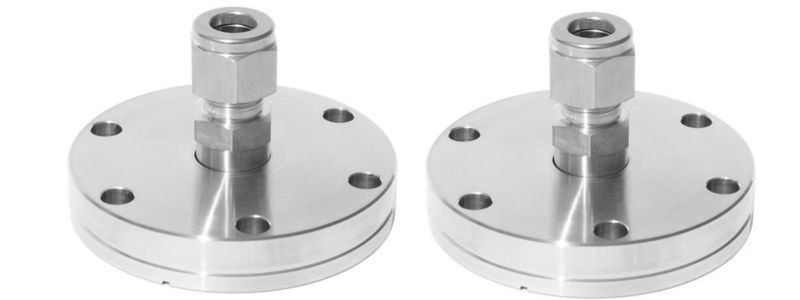 Flange Adapter Tube Manufacturer & Supplier in India