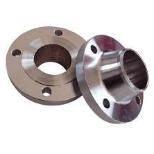   Lap Joint Flange Adapter Tube Stockist in India