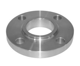 Slip-On Flange Adapter Supplier in India