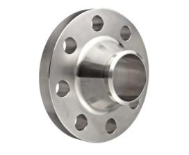  Weld Neck Flange Adapter Manufacturer in India