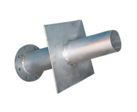 GI Puddle Flange Supplier in India