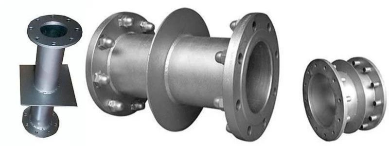Puddle Flanges Manufacturer & Supplier in India