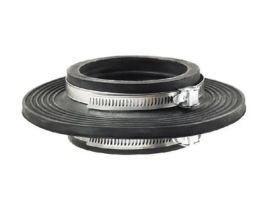  Rubber Puddle Flange Manufacturer in India