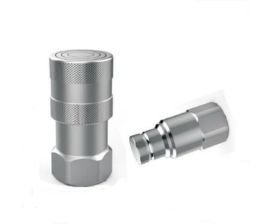 Flat Face Couplings Manufacturer in India