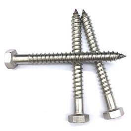  Screw Manufacturer in India