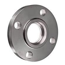  Slip on Flanges Manufacturer in India