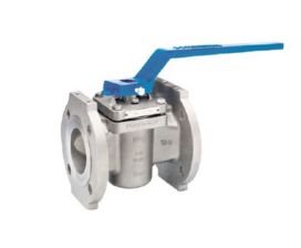 Plug Valve Manufacturer in India