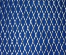 Expanded Metal Mesh Manufacturer in India