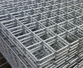  Welded Wire Mesh Manufacturer in India