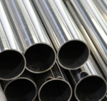 Alloy 20 Tubes Manufacturer in India