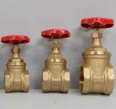 Cupro Nickel 70/30 Valves Manufacturer in India
