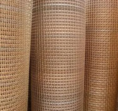 Cupro Nickel 70/30 Wire Mesh Manufacturer in India