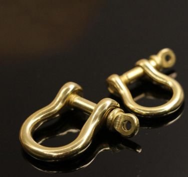 Cupro Nickel 90/10 Anchor Shackle Chain Manufacturer in India