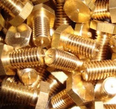 Cupro Nickel 90/10 Fasteners Manufacturer in India