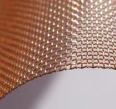Cupro Nickel 90/10 Wire Mesh Manufacturer in India