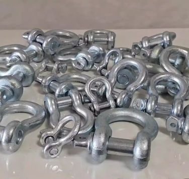 Duplex 2205 Anchor Shackle Chain Manufacturer in India