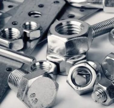 Duplex 2205 Fasteners Manufacturer in India
