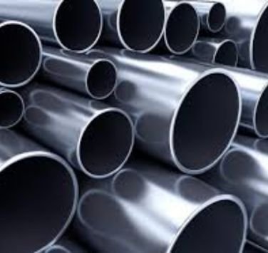 Hastelloy Pipes Manufacturer in India