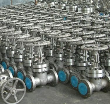 Hastelloy Valves Manufacturer in India