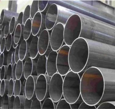 Inconel Pipes Manufacturer in India