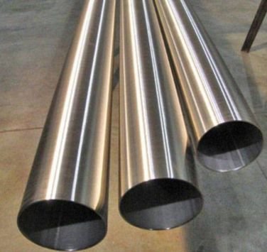 Monel Pipes Manufacturer in India