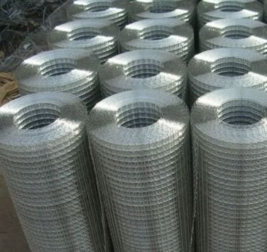 Monel Wire Mesh Manufacturer in India
