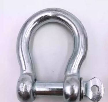 SMO 254 Anchor Shackle Chain Manufacturer in India