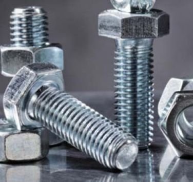 SMO 254 Fasteners Manufacturer in India