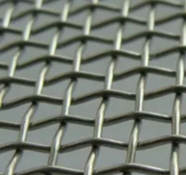 SMO 254 Wire Mesh Manufacturer in India