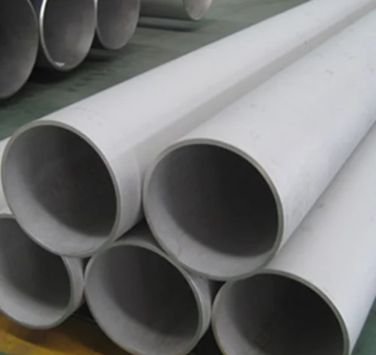 Super Duplex Pipes Manufacturer in India