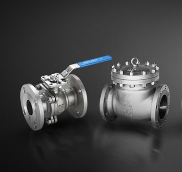 Valves Manufacturer in India
