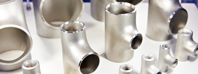  Buttweld Fittings & Mitre Bends Manufacturer & Supplier in India